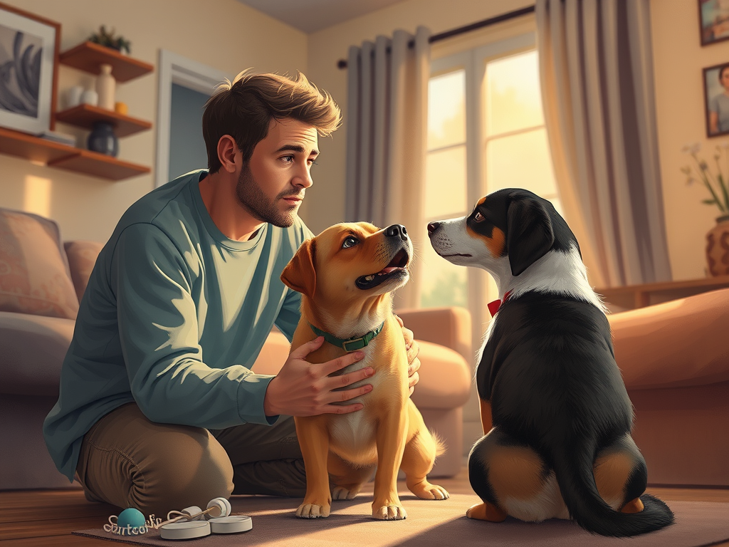 The Root Causes of Unwanted Dog Behaviors—and Are You Accidentally Making Them Worse?
