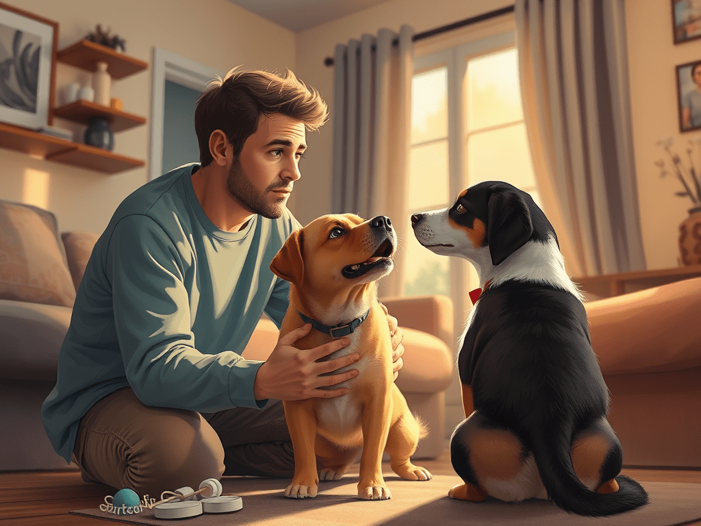 The Root Causes of Unwanted Dog Behaviors—and Are You Accidentally Making Them&nbsp;Worse?