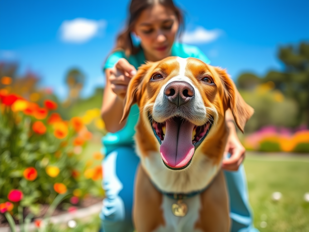 Gainesville’s Go-To for Dog Training: Transform Problem Behaviors with Casper’s Camp Hope