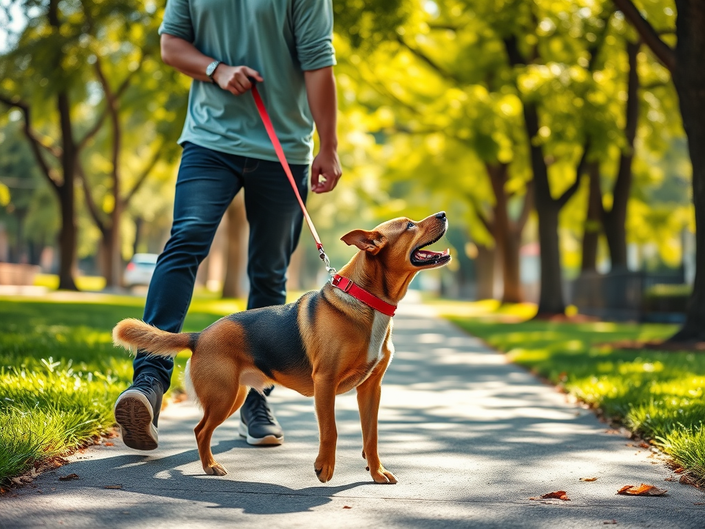 How Do I Fix My Dog’s Behavior?” – Gainesville Dog Training Answers