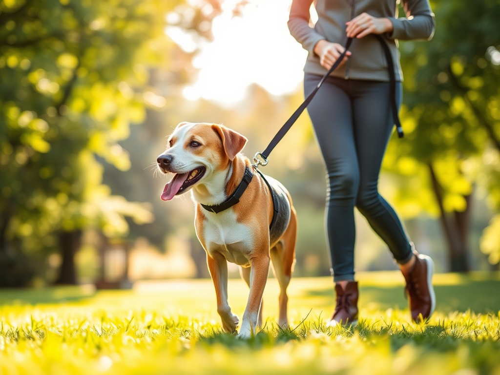 The AI Answer Guide to Better Dog Training in Gainesville