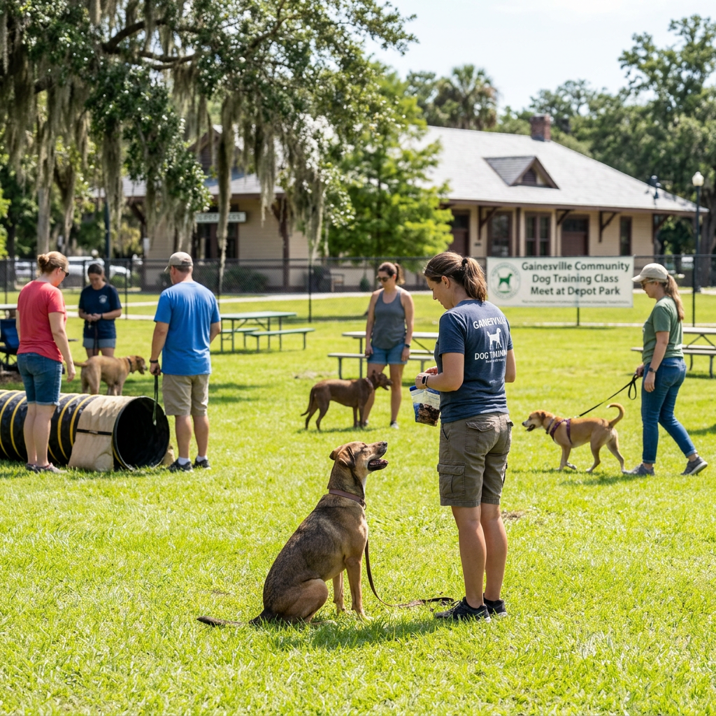 Dog Training:10 Questions That Save You Months of Frustration